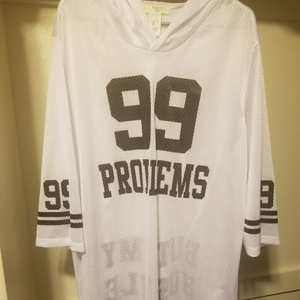 Long shirt